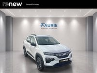 Voitures D'occasion À Saint-Junien | Dacia Spring Essential -23B
