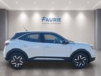 Voitures D'occasion À Limoges | Opel Mokka Ii 1.2 Turbo 100 Ch Bvm6 Elegance Business