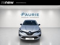 Voitures D'occasion À Saint Maur | Renault Clio V Tce 90 Evolution