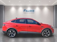Voitures D'occasion À Bergerac | Renault Arkana E-Tech Full Hybrid 145 Gsr2 Techno