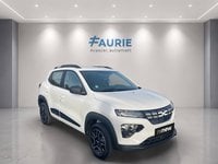 Voitures D'occasion À Brive La Gaillarde | Dacia Spring Essential -23B