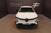 Voitures D'occasion À Tulle | Renault Mégane Megane V Electrique Megane E-Tech Er Ev60 130Ch Su...