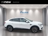 Voitures D'occasion À Saint-Junien | Renault Arkana E-Tech Hybride 145 - 22 Techno
