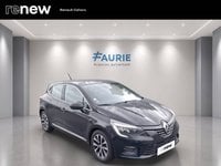 Voitures D'occasion À Cahors | Renault Clio V Tce 90 - 21N Intens