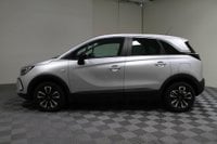 Voitures D'occasion À Migné-Auxances | Opel Crossland 1.2 Turbo 110 Ch Bvm6 Elegance