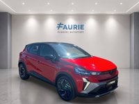 Voitures D'occasion À Trélissac | Renault Captur Ii E-Tech Full Hybrid 160 Ch Esprit Alpine