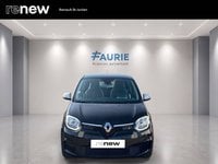 Voitures D'occasion À Saint-Junien | Renault Twingo Electrique Iii Iii E-Tech Equilibre