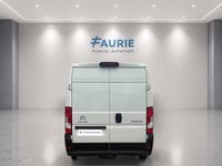 Voitures D'occasion À Brive La Gaillarde | Citroën Jumper Tole 30 L2H2 Bluehdi 140 S&S Bvm6 Con...