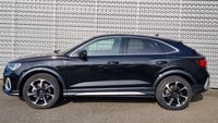 Voitures D'occasion À Dax | Audi Q3 Sportback 45 Tfsie 245 Ch S Tronic 6 S Line