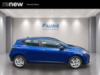Voitures D'occasion À Cahors | Renault Clio Blue Dci 100 Ch Gsr2 Evolution
