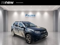 Voitures D'occasion À Guéret | Dacia Duster Eco-G 100 4X2 Journey +