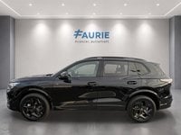 Voitures D'occasion À Brive La Gaillarde | Volkswagen Tiguan 1.5 Ehybrid 272Ch Dsg6 R-Line Exclu...
