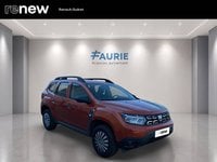 Voitures D'occasion À Guéret | Dacia Duster Ii Eco-G 100 4X2 Essential