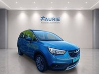Voitures D'occasion À Limoges | Opel Crossland X 1.2 Turbo 130 Ch Innovation