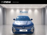 Voitures D'occasion À Limoges | Renault Mégane Megane V Electrique Megane E-Tech 220 Ch Autonom...