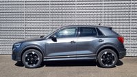 Voitures D'occasion À Dax | Audi Q2 35 Tfsi 150 Bvm6 S Line Plus