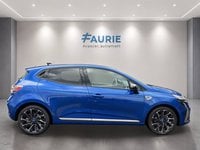Voitures D'occasion À Trélissac | Renault Clio V E-Tech Full Hybrid 145 Esprit Alpine