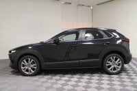 Voitures D'occasion À Châtellerault | Mazda Cx-30 2.5L E-Skyactiv G M Hybrid 140 Ch 4X2 Bva6 Ce...