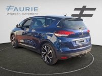 Voitures D'occasion À Saint-Junien | Renault Scénic Scenic Iv Scenic Blue Dci 150 Edc Intens