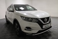 Voitures D'occasion À Châtellerault | Nissan Qashqai 1.3 Dig-T 140 N-Connecta