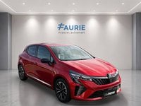 Voitures D'occasion À Trélissac | Renault Clio E-Tech Full Hybrid 145 Techno