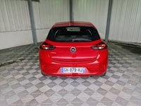 Voitures D'occasion À Saintes | Opel Corsa 1.2 Turbo 100 Ch Bva8 Elegance