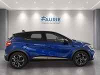 Voitures D'occasion À Saint-Astier | Renault Captur Ii E-Tech Full Hybrid 145 Engineered