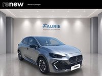 Voitures D'occasion À Limoges | Renault Clio Vi Tce 115 Ch Techno
