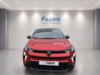 Voitures D'occasion À Souillac | Renault Captur Ii E-Tech Full Hybrid 145 Ch Techno