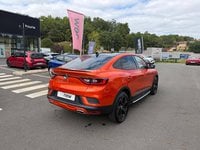 Voitures D'occasion À Sarlat | Renault Arkana Mild Hybrid 140 Edc Fap - 22 R.s. Line