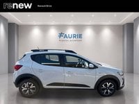 Voitures D'occasion À Terrasson-Lavilledieu | Dacia Sandero Iii Tce 90 - 22 Stepway Confort