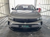 Voitures D'occasion À Saintes | Opel Grandland 1.5 Diesel 130 Ch Bva8 Gs