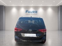 Voitures D'occasion À Brive La Gaillarde | Volkswagen Touran 2.0 Tdi 150 Dsg7 7Pl Life Plus