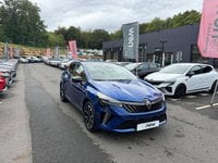 Voitures D'occasion À Sarlat | Renault Clio E-Tech Full Hybrid 145 Techno