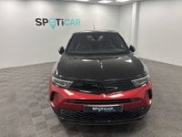 Voitures D'occasion À Gond Pontouvre | Opel Mokka Ii 1.5 Diesel 110 Ch Bvm6 Gs