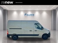 Voitures D'occasion À Guéret | Renault Master Iii Fgn Trac F3500 L2H2 Blue Dci 135 Grand Confort