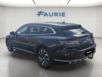 Voitures D'occasion À Brive La Gaillarde | Volkswagen Arteon Shooting Brake 2.0 Tdi Evo Scr 150 ...