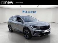 Voitures D'occasion À Limoges | Renault Espace Vi E-Tech Full Hybrid 200 Gsr2 Esprit Alpine