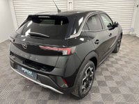Voitures D'occasion À Gond Pontouvre | Opel Mokka 1.2 Turbo 130 Ch Bvm6 Ultimate