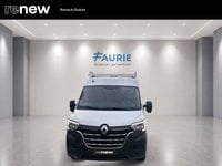 Voitures D'occasion À Guéret | Renault Master Fgn Trac F3500 L3H2 Blue Dci 150 Grand Confort
