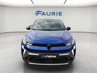Voitures D'occasion À Brive La Gaillarde | Renault Captur E-Tech Full Hybrid 145 Ch Esprit Alpine