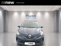 Voitures D'occasion À Limoges | Renault Clio V E-Tech 140 - 21N Intens
