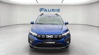 Voitures D'occasion À Trélissac | Dacia Sandero Iii Tce 90 Stepway Expression