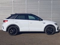 Voitures D'occasion À Dax | Volkswagen T-Roc 1.5 Tsi Evo 150 Start/Stop Dsg7 R-Line