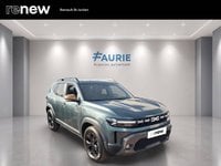 Voitures D'occasion À Saint-Junien | Dacia Duster Iii Hybrid 155 Extreme