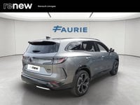 Voitures D'occasion À Limoges | Renault Espace Vi E-Tech Full Hybrid 200 Gsr2 Esprit Alpine