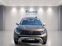 Voitures D'occasion À Trélissac | Dacia Duster Ii Dci 110 Edc 4X2 Prestige