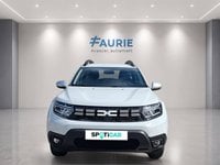 Voitures D'occasion À Limoges | Dacia Duster Ii Eco-G 100 4X2 Expression