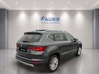 Voitures D'occasion À Brive La Gaillarde | Seat Ateca 1.5 Tsi 150 Ch Act Start/Stop Dsg7 Xcellence