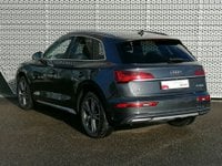 Voitures D'occasion À Saint-Avit | Audi Q5 50 Tfsie 299 S Tronic 7 Quattro Avus